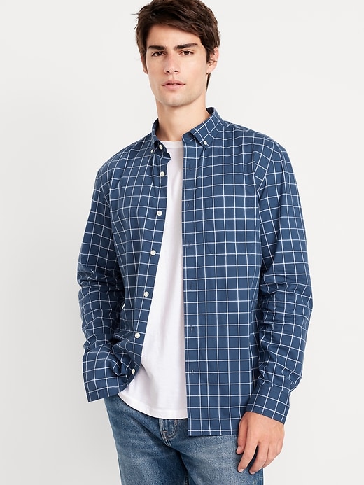 Image number 1 showing, Classic Fit Everyday Shirt