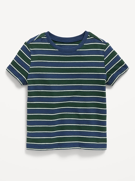 Image number 1 showing, Short-Sleeve T-Shirt for Toddler Boys