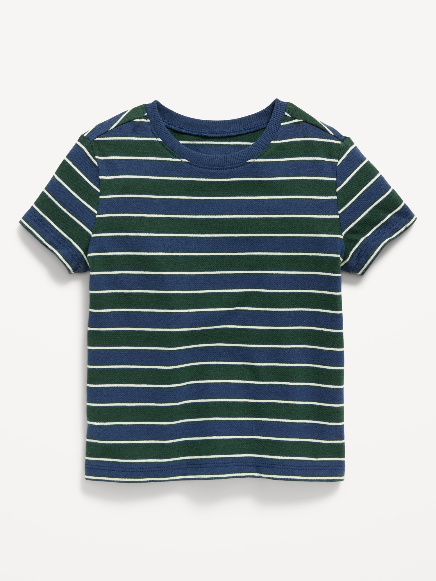 Short-Sleeve T-Shirt for Toddler Boys