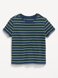 Image number 1 showing, Short-Sleeve T-Shirt for Toddler Boys
