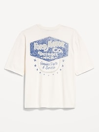 Image number 2 showing, Ford Motor Co.™ Cropped T-Shirt