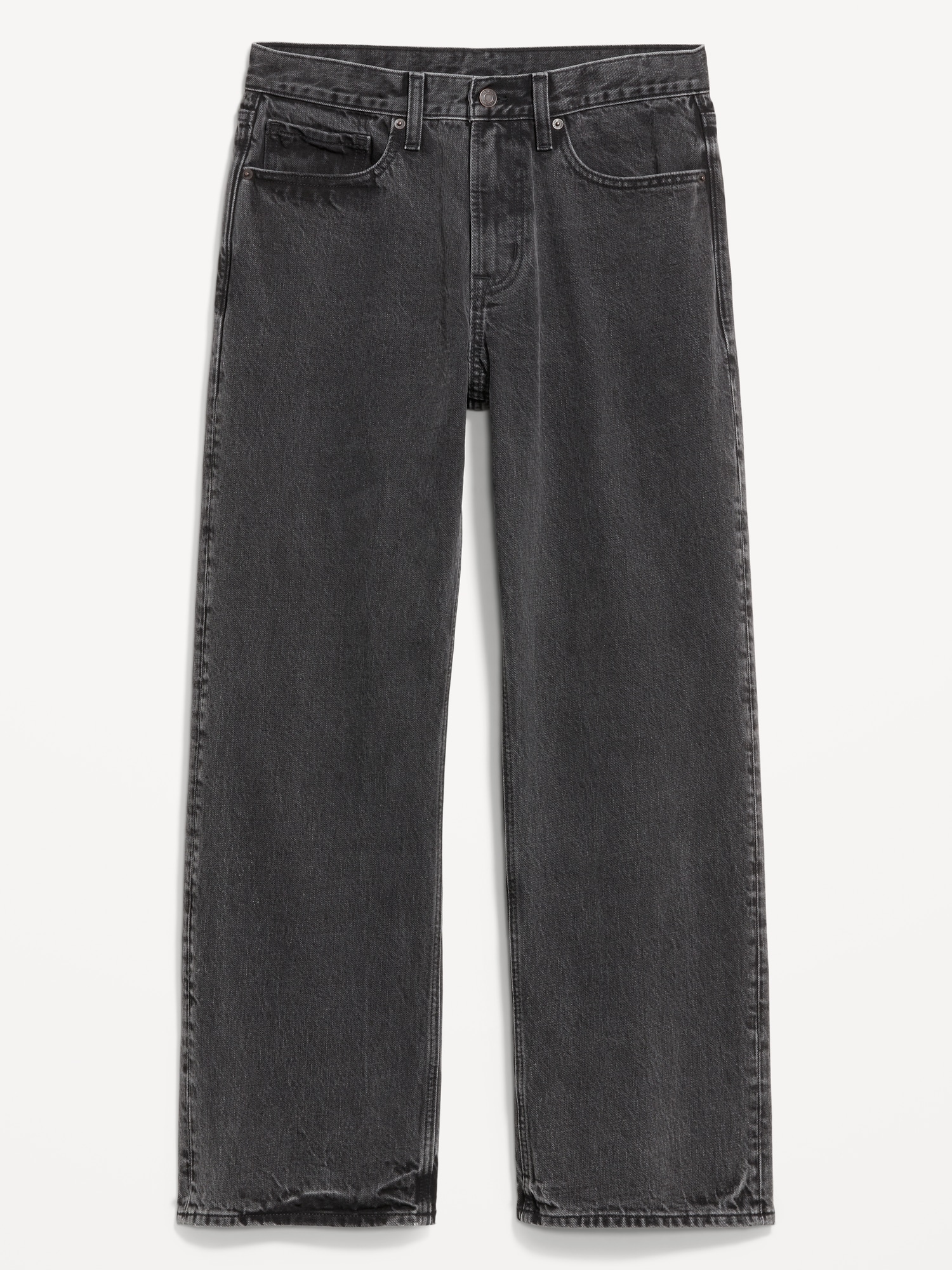 90's Baggy Jeans | Old Navy
