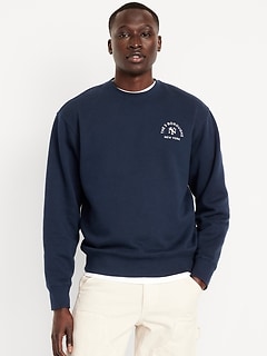トップス Journal Standard Vintage Sweat Navy Journal Standard Vintage Sweat Navy
