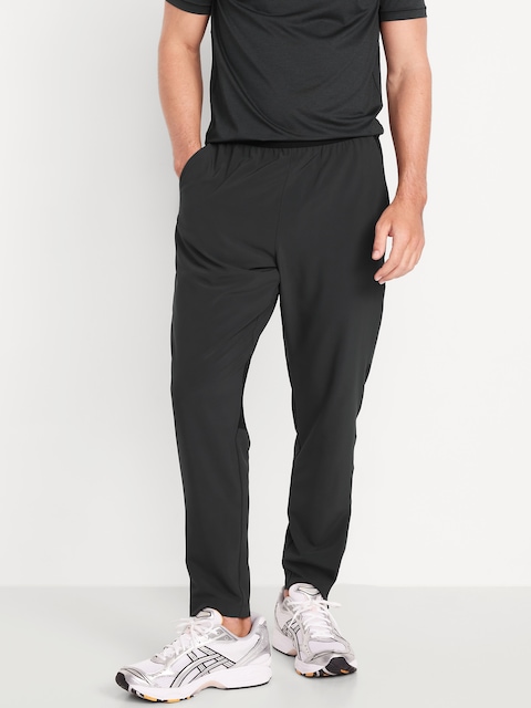 Performance Vent Taper Pants - Panther