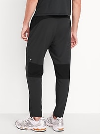 Image number 2 showing, Performance Vent Taper Pants