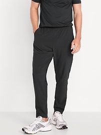 Image number 1 showing, Performance Vent Taper Pants