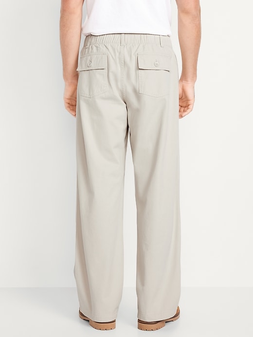 Image number 2 showing, Baggy Soft Workwear Pants