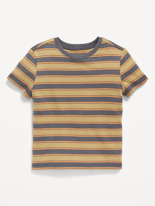 View large product image 1 of 1. Short-Sleeve T-Shirt for Toddler Boys