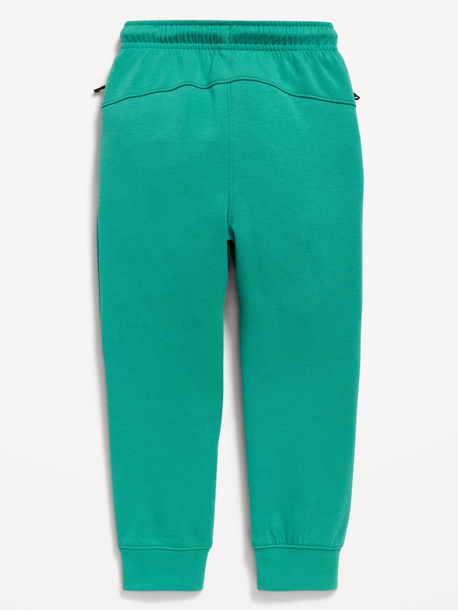 Dynamic Fleece Jogger Sweatpants for Toddler Boys