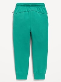 Image number 2 showing, Dynamic Fleece Jogger Sweatpants for Toddler Boys
