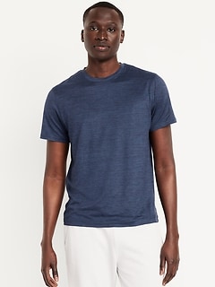 CloudMotion Space-Dye T-Shirt