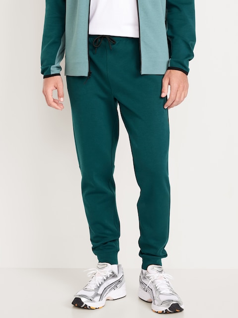 Dynamic Fleece 4.0 Joggers - Jet Stream