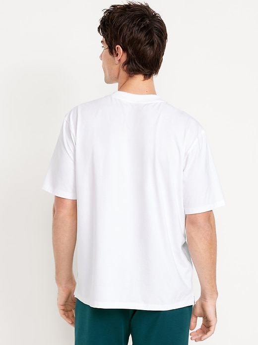 Image number 2 showing, All In Pocket T-Shirt
