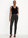 Curvy High-Waisted Vintage Slim Jeans - image 5