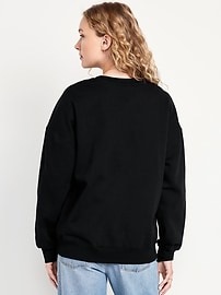 Image number 2 showing, SoComfy Oversized Tunic Sweatshirt