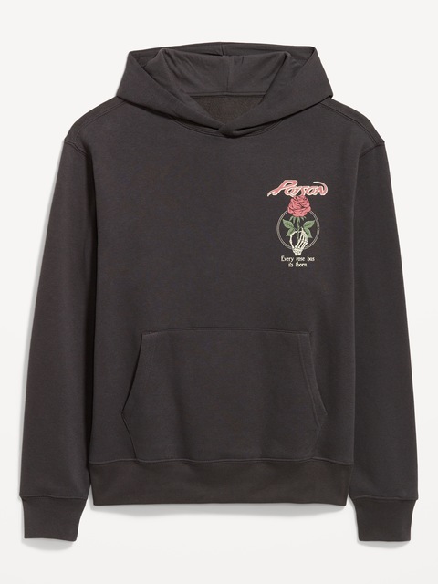 Poison™ Pullover Hoodie - Panther
