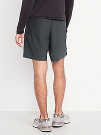 Image number 2 showing, ProTrain Lined Shorts -- 7-inch inseam