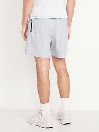 Image number 2 showing, ProTrain Lined Shorts -- 7-inch inseam