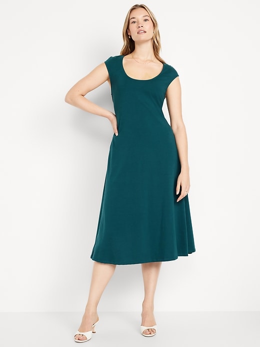 slim fit dress slacks Old Navy main image 1