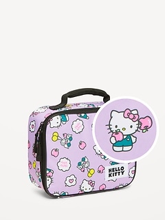 Hello Kitty® Canvas Backpack for Girls