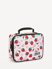 Image number 1 showing, Hello Kitty® Lunch Bag for Girls