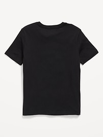Image number 2 showing, Sonic The Hedgehog™ Gender-Neutral Graphic T-Shirt for Kids