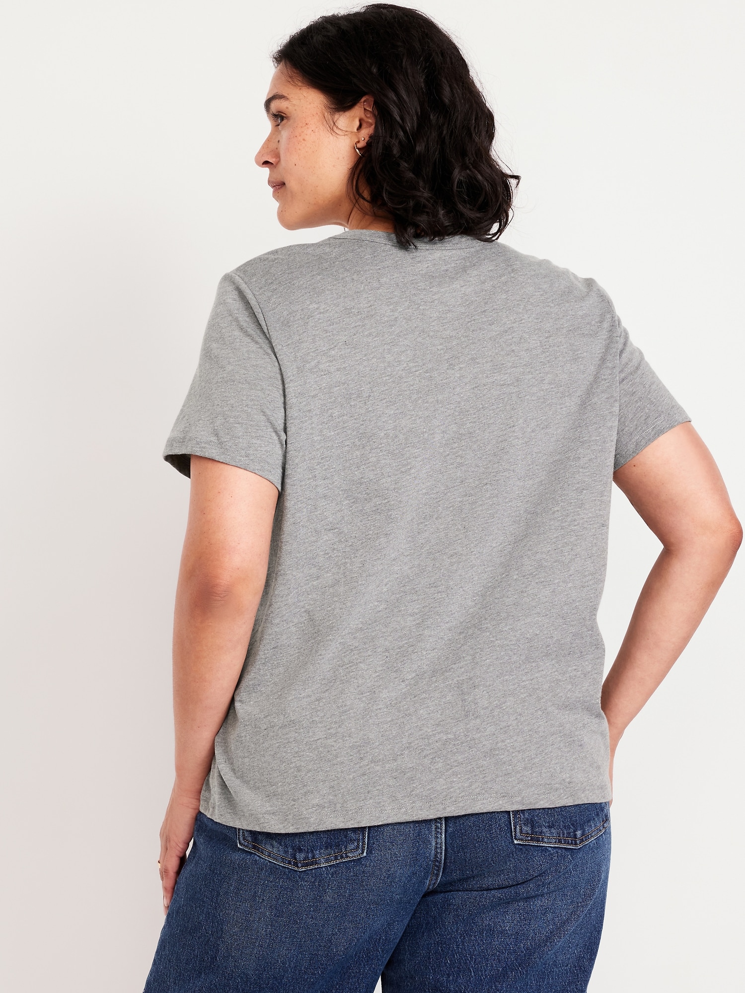 Flag-Graphic T-Shirt | Old Navy