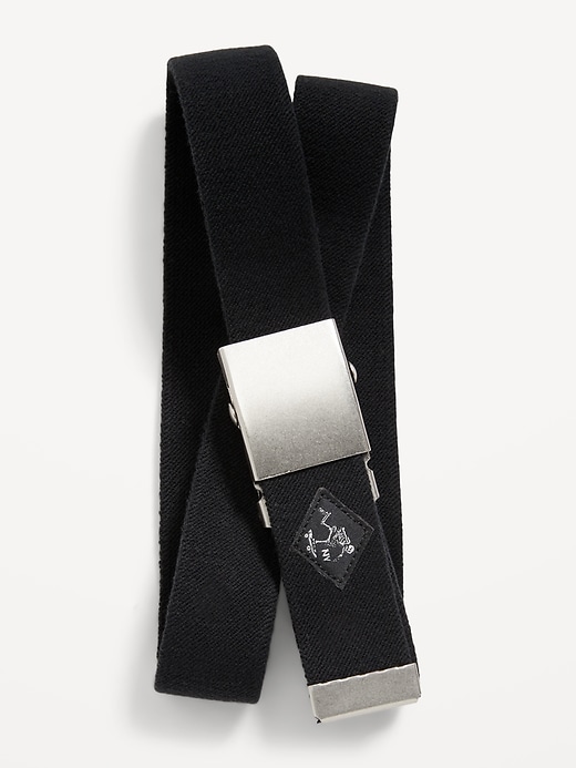Image number 1 showing, Skate Belt for Boys