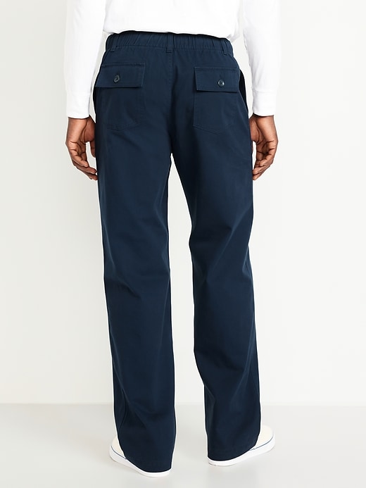 Image number 2 showing, Baggy Soft Workwear Pants