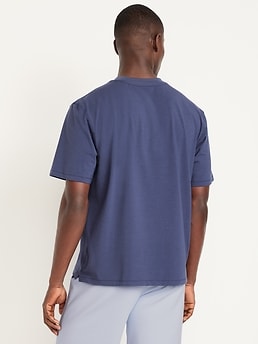 トップス 90s OLDNAVY 3D pocket shirts Soft-Washed Graphic Pocket T-Shirt | Old Navy