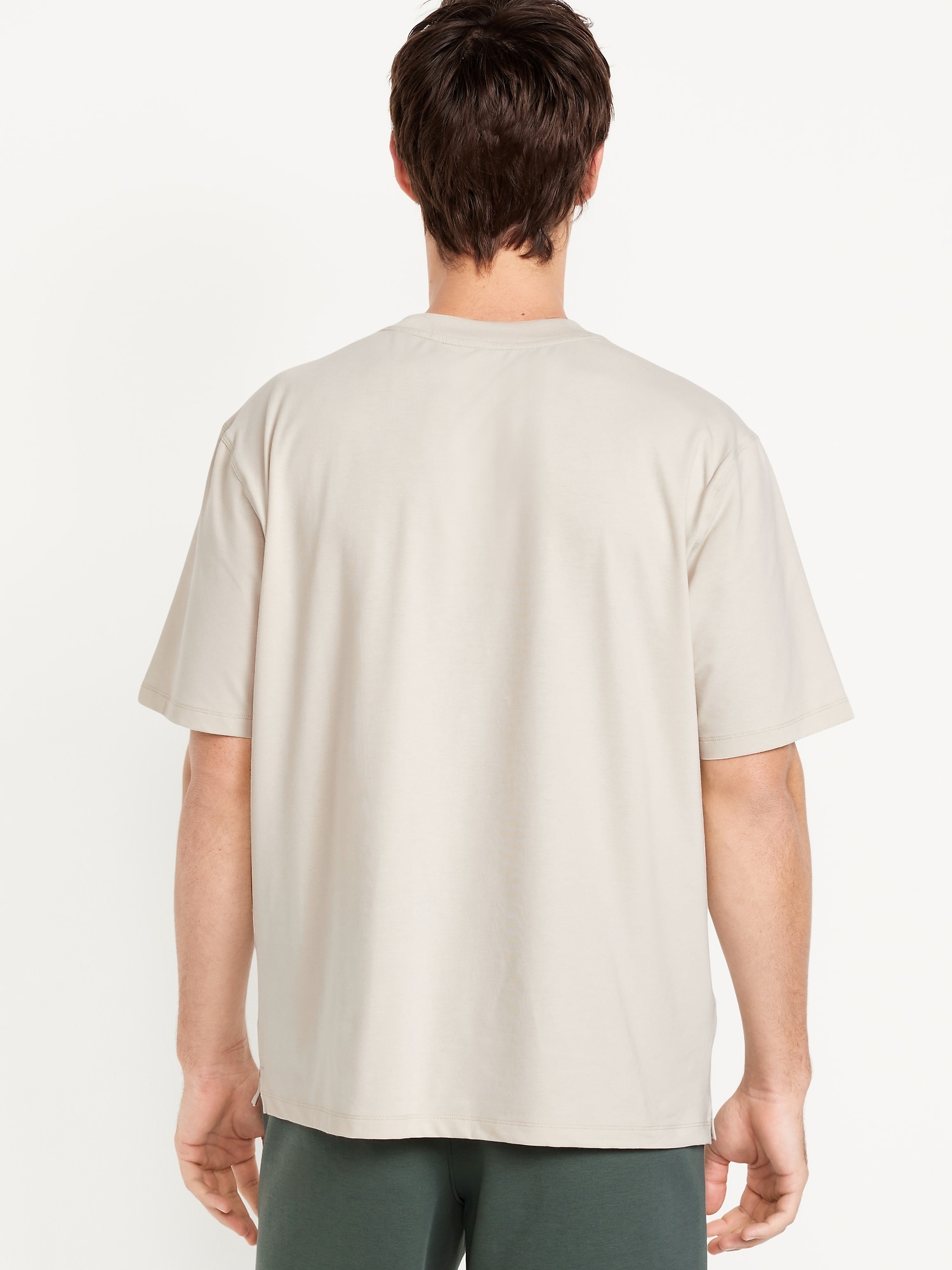 All In Pocket T-Shirt