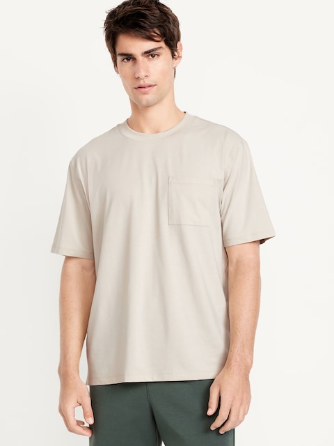 All In Pocket T-Shirt - A Shore Thing
