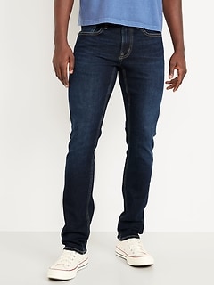 Slim 360° Tech Stretch Performance Jeans