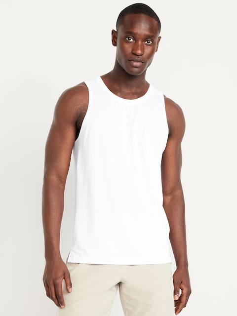 Performance Vent Tank