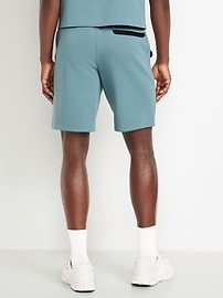 Image number 2 showing, Dynamic Fleece 4.0 Shorts -- 8-inch inseam