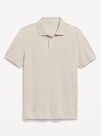 Image number 4 showing, Classic Fit Pique Polo