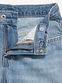 Image number 5 showing, Super Baggy Barrel-Leg Jeans for Girls