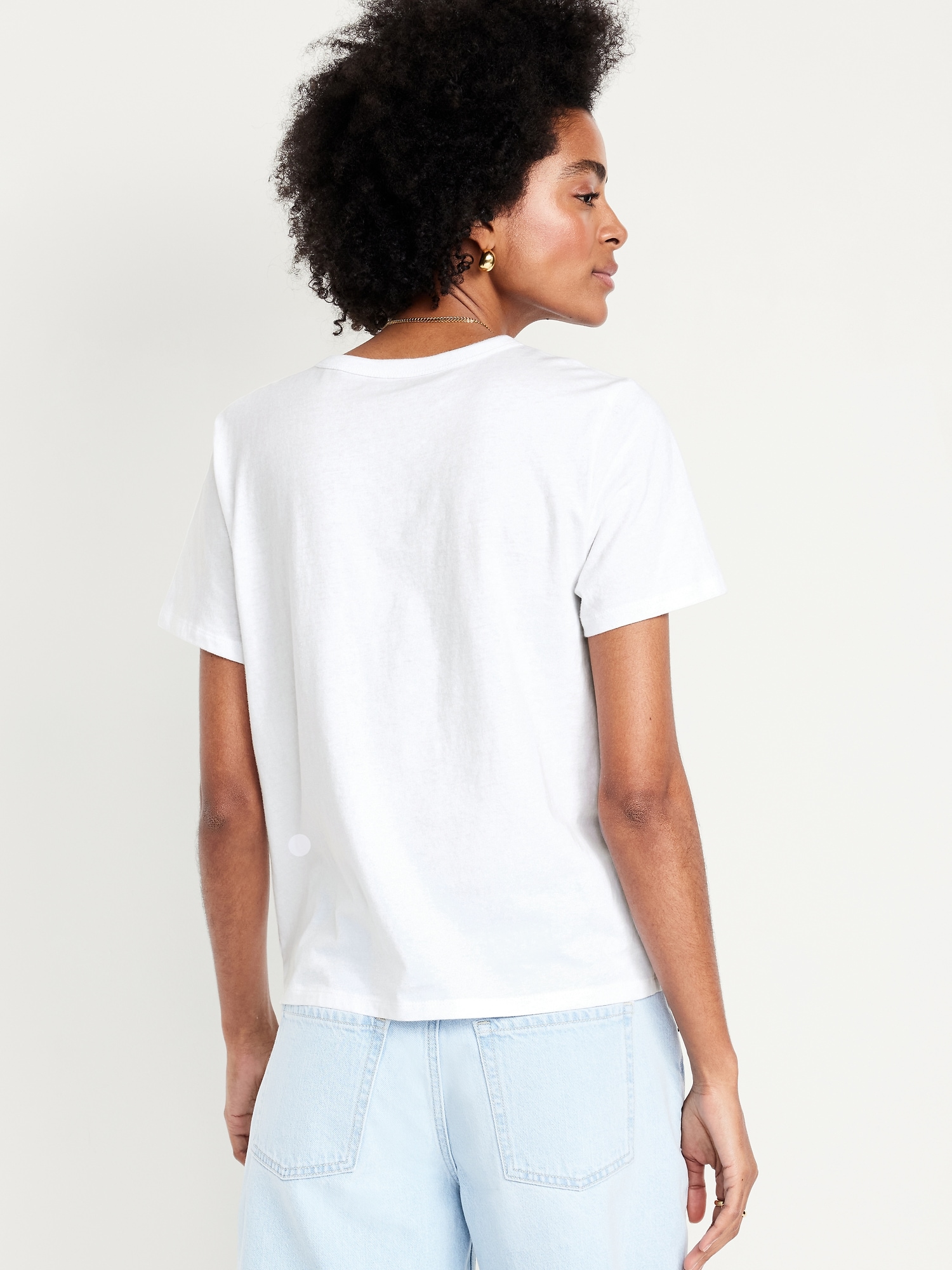 EveryWear Crew-Neck Graphic T-Shirt | Old Navy