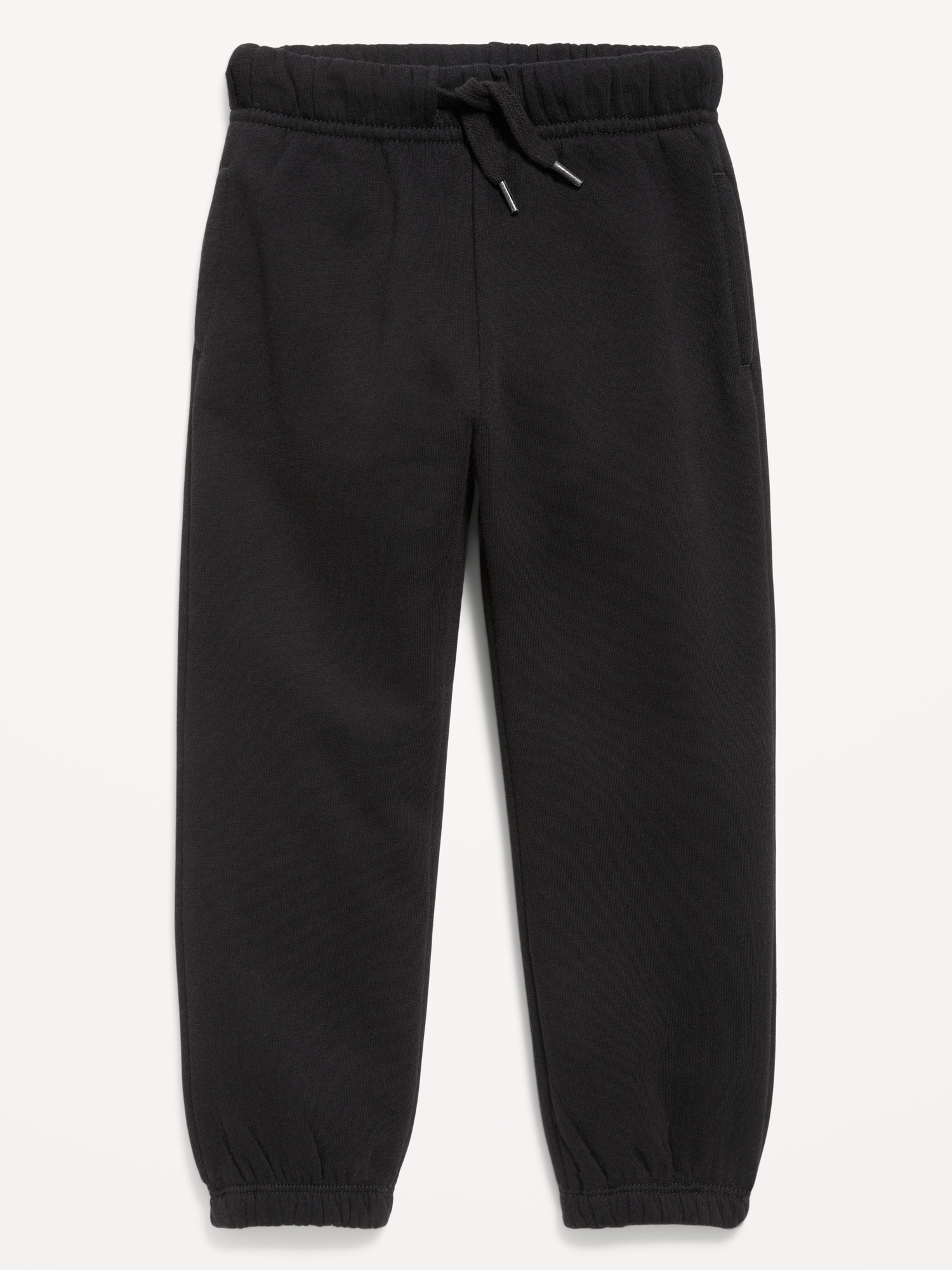 Favorite Fleece Jogger Sweatpants for Toddler Boys