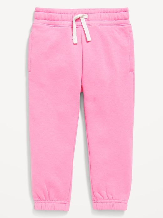 Long-Sleeve Graphic Sweatshirt for Toddler Girls