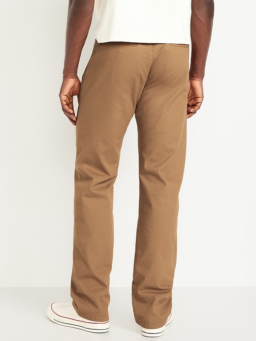 Image number 2 showing, 90's Straight Everyday Flex-Waist Pants