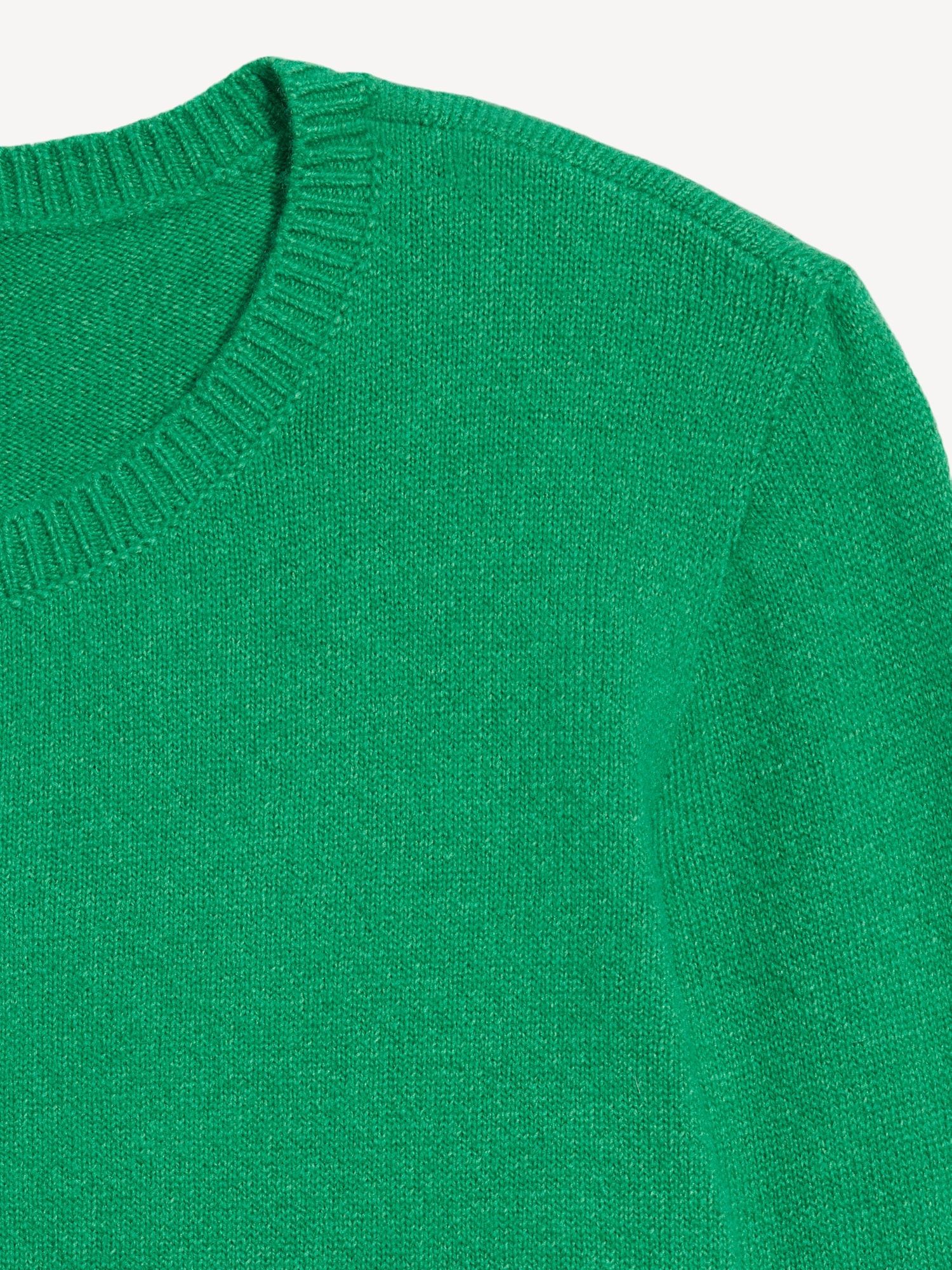 SoSoft Cropped Cardigan Sweater