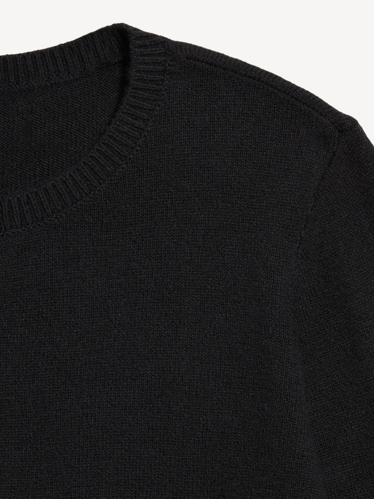 SoSoft Cropped Cardigan Sweater