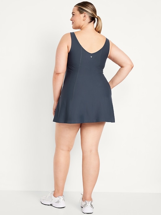 Image number 8 showing, PowerSoft Athletic Dress