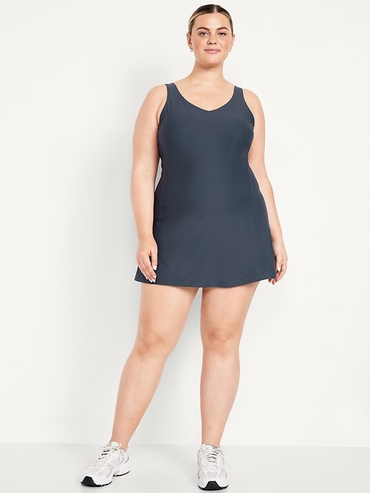 Image number 7 showing, PowerSoft Athletic Dress