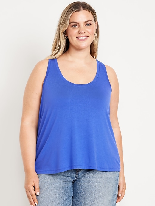 Image number 6 showing, Luxe Tank Top