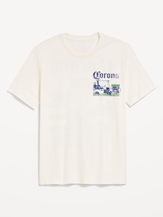 Image number 2 showing, Corona© T-Shirt