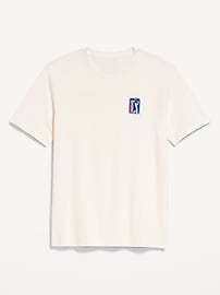 Image number 2 showing, PGA TOUR™ Heavyweight Loose T-Shirt