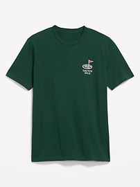 Image number 2 showing, Crew-Neck Graphic T-Shirt