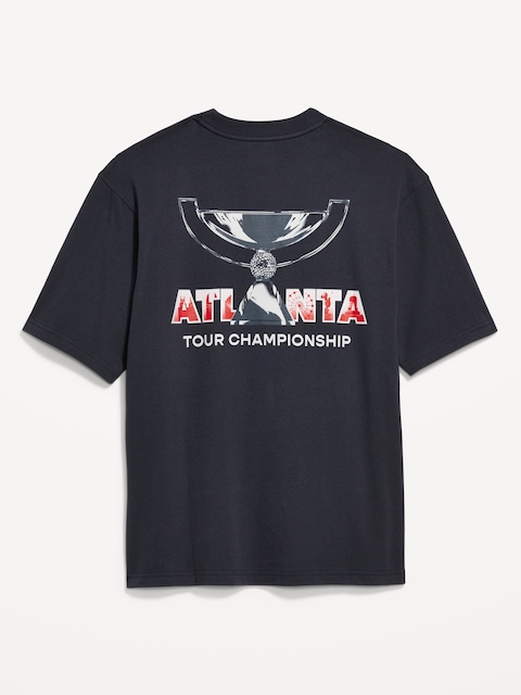 PGA TOUR™ Tour Championship Heavyweight Loose T-Shirt - Tour Championship